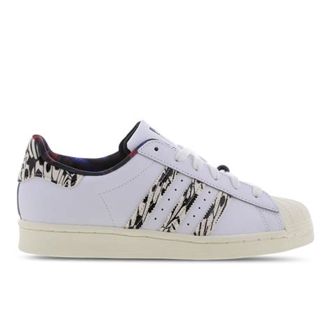 super star schoenen adidas dames heel oud|Adidas Superstar damesschoenen online kopen .